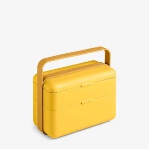 Blim Plus Lunchbox Bauletto Portapranzo M 2Pz Reso Gratuito