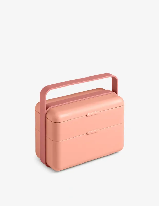 Offerta Del Giorno Blim Plus Lunchbox Bauletto Portapranzo M 2Pz