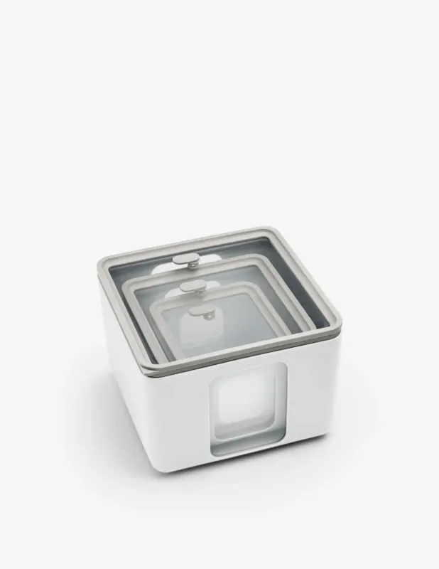 Blim Plus Peek Box Quadro Contenitori Combo XS-S-M Set Da 3 Pz Acquista Ora