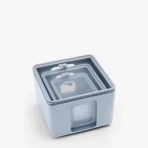 Blim Plus Peek Box Contenitore Quadro S-M Set Da 3 Pz Prezzo Conveniente