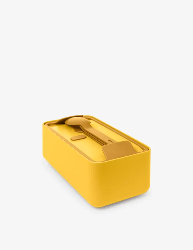 Blim Plus Lunchbox Bauletto Portapranzo S 2Pz Must-Have