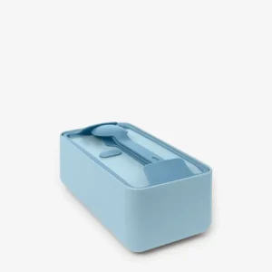 Consegna Rapida Blim Plus Lunchbox Bauletto Portapranzo S 2Pz