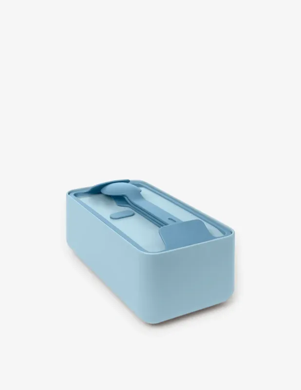 Consegna Rapida Blim Plus Lunchbox Bauletto Portapranzo S 2Pz