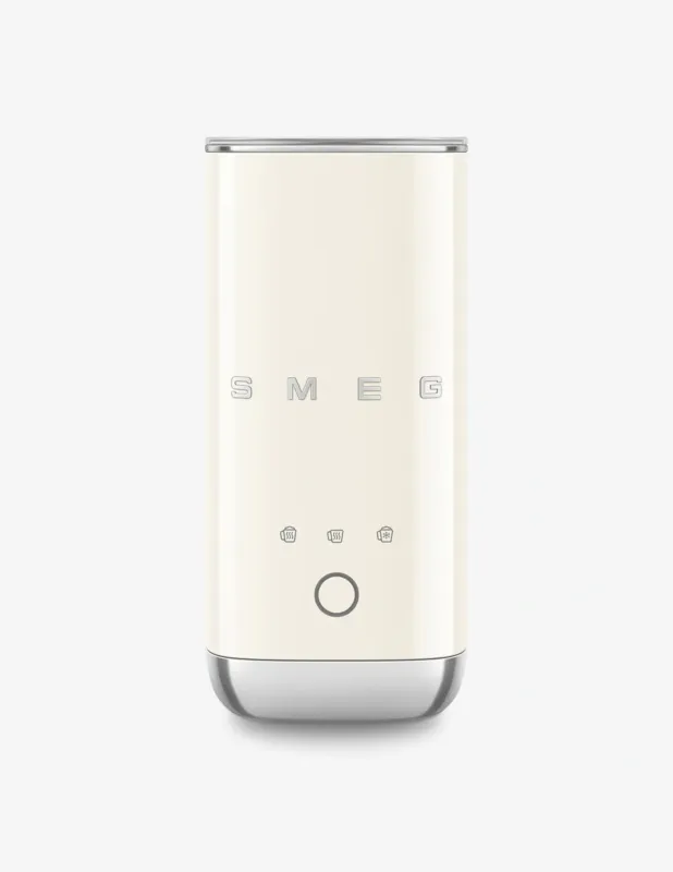 Compra Oggi Stesso Smeg Montalatte