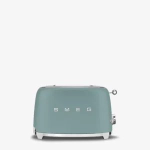 Smeg Toaster 2 Fette Più Venduto