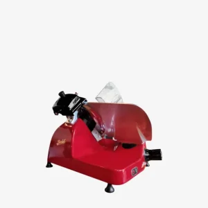 Ultimissimo Modello Berkel Pro Line XS 25 Affettatrice