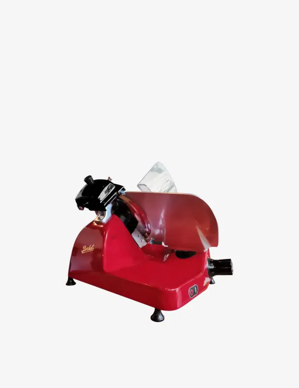 Ultimissimo Modello Berkel Pro Line XS 25 Affettatrice