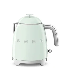 Smeg Mini Bollitore 50‘S Style Verde Lucido Promo Stagionale