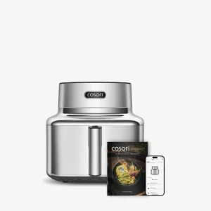 Popolare Cosori Iconic Single Friggitrice ad aria 6,2 L