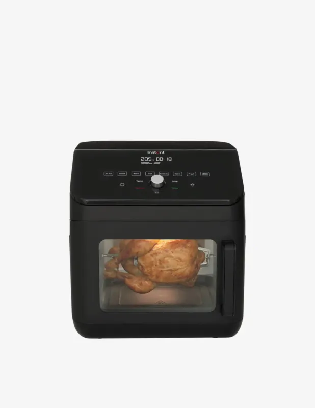 Instant Pot Instant Vortex Clearcook 13L Forno Multifunzione Compatto Ordina Subito