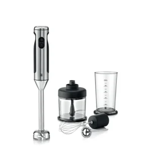 WMF Lineo Frullatore A Immersione Set 4-In-1 Acquista Ora