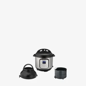 Instant Pot Instant Pot® Duo Crisp™ & Friggitrice Ad Aria 8L Offerta