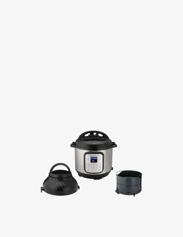 Instant Pot Instant Pot® Duo Crisp™ & Friggitrice Ad Aria 8L Offerta