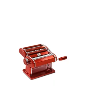 Marcato Macchina Per Pasta Atlas 150 Rosso - Rosso Affare