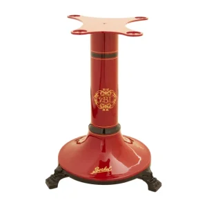 Berkel Piedistallo Per Affettatrice Rosso Modello B114 Affare