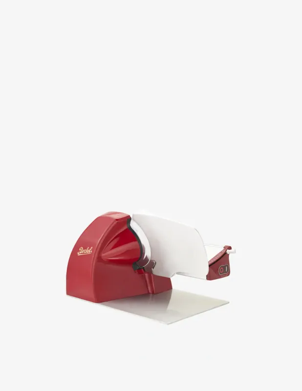 Offerta Del Giorno Berkel Home Line Plus 200 Rossa
