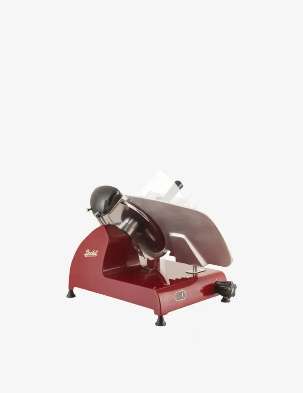 Berkel Red Line Affettatrice Elettrica 300 Offerta Limitata
