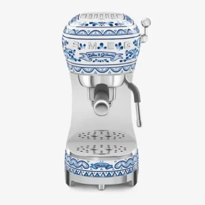 Smeg Macchina Caffe D&G A Buon Prezzo