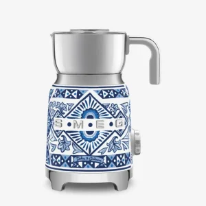 Promozione Esclusiva Smeg Montalatte D&G