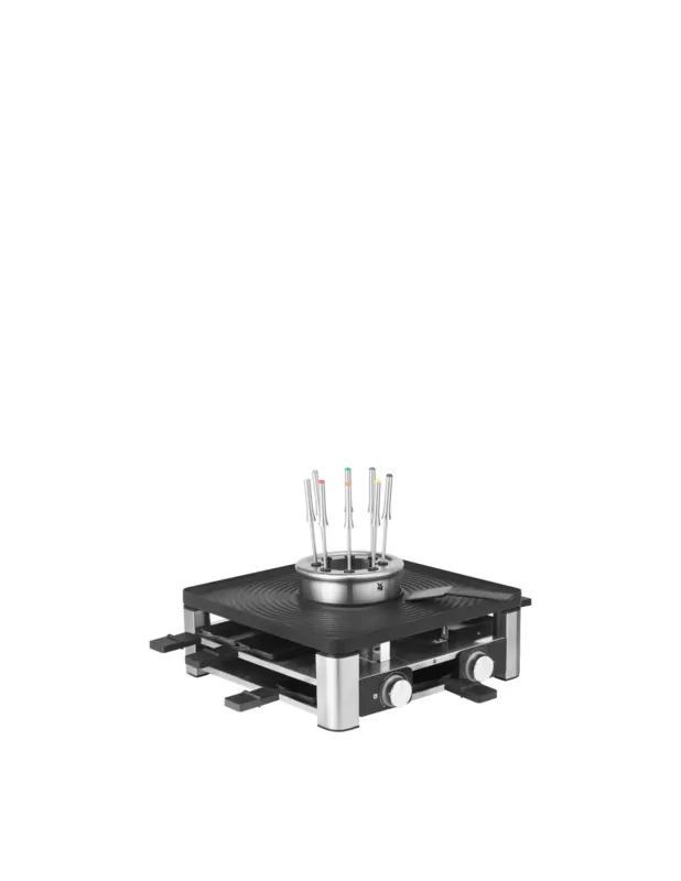 A Buon Prezzo WMF Lumero Gourmet Station 3In1
