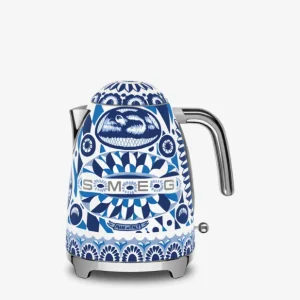 Bestseller Smeg Bollitore D&G