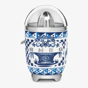 Smeg Spremiagrumi D&G Subito Disponibile