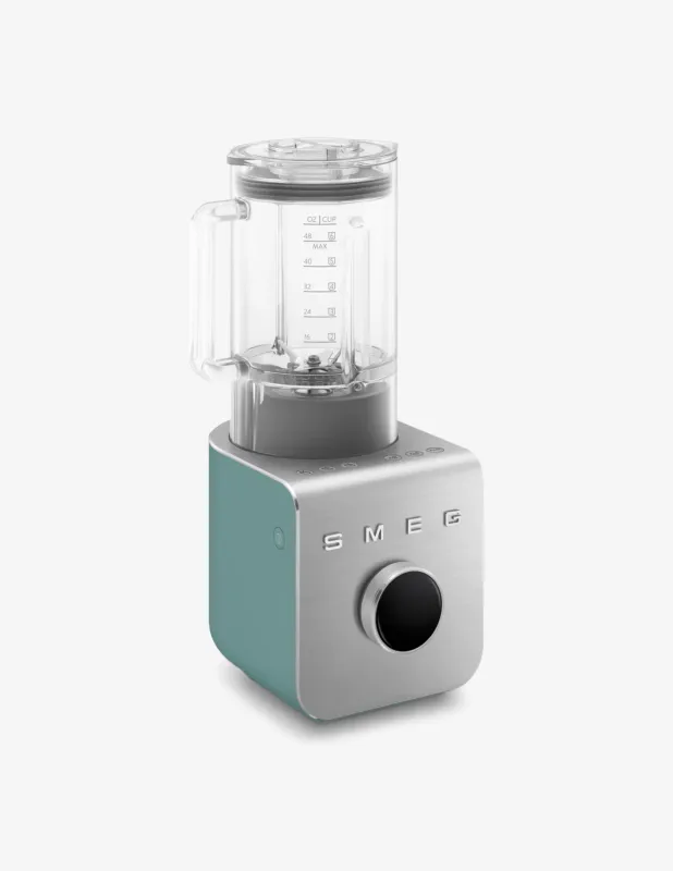 Smeg Frullatore Ad Alte Prestazioni Soddisfatti O Rimborsati