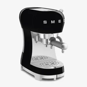Smeg Macchina Caffe Acquista Ora