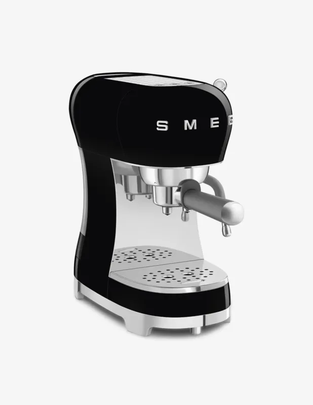 Smeg Macchina Caffe Acquista Ora