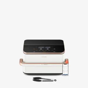 Promozione Esclusiva Cosori Dual Blaze Twinfry Friggitrice ad aria 10 L con WiFi