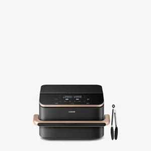 Cosori Dual Blaze Twinfry Friggitrice ad aria 10 L con WiFi Direttamente Dal Produttore