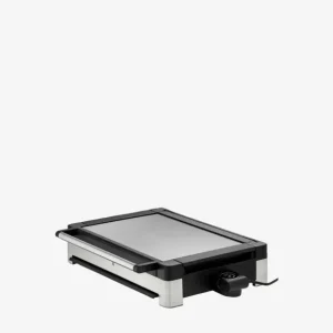 WMF ELETTRO Grill con coperchio in vetro Ultime Pezzi