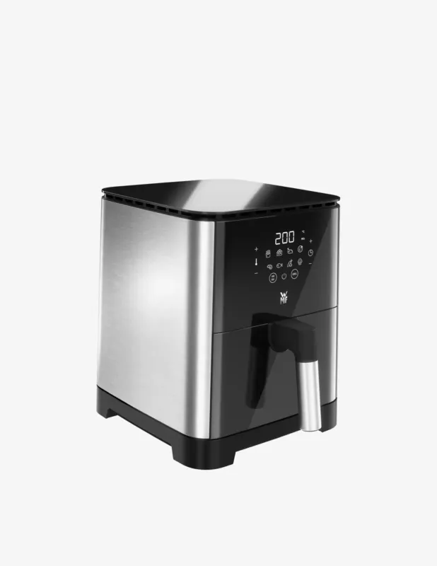 WMF ELETTRO Multi Taste Friggitrice ad Aria 4,6 L. Acquista Ora