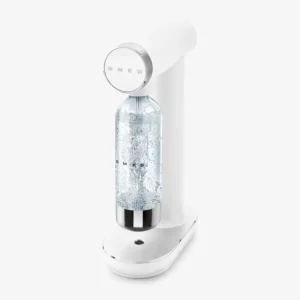 Acquista Ora Smeg Gasatore per Acqua