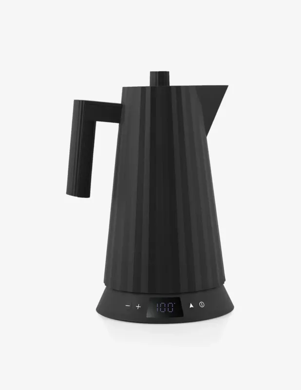 Compra Oggi Stesso Alessi Plissè Bollitore Elettrico