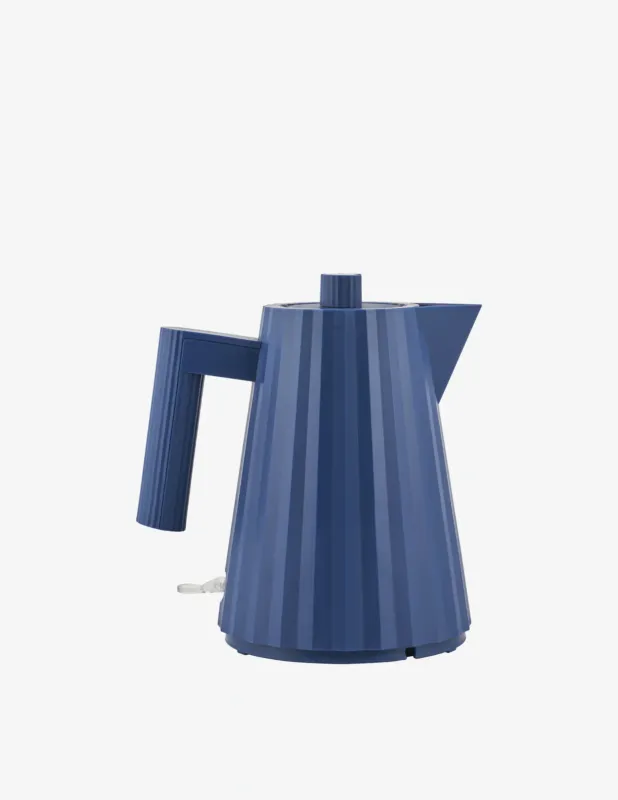 Alessi Plissè Bollitore Elettrico Sconto