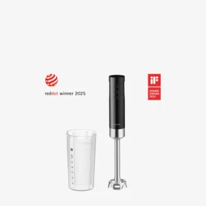 Zwilling X-Tend Frullatore a immersione senza filo Popolare
