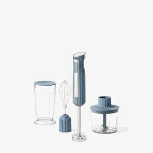 Guzzini Sous Chef Frullatore Ad Immersione con Accessori Nuova Collezione