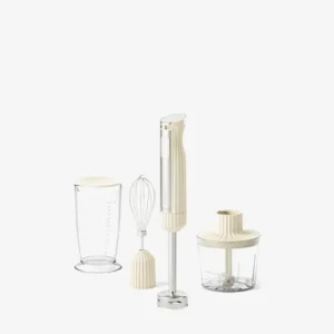 Guzzini Sous Chef Frullatore Ad Immersione con Accessori Prezzo Ridotto