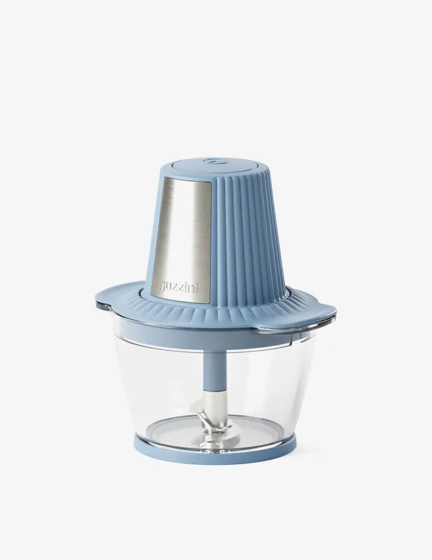 Reso Gratuito Guzzini Sous Chef Tritatutto Elettrico