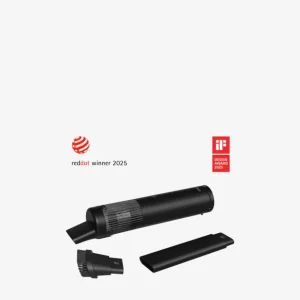 Offerta Lampo Zwilling X-Tend Aspirabriciole senza filo