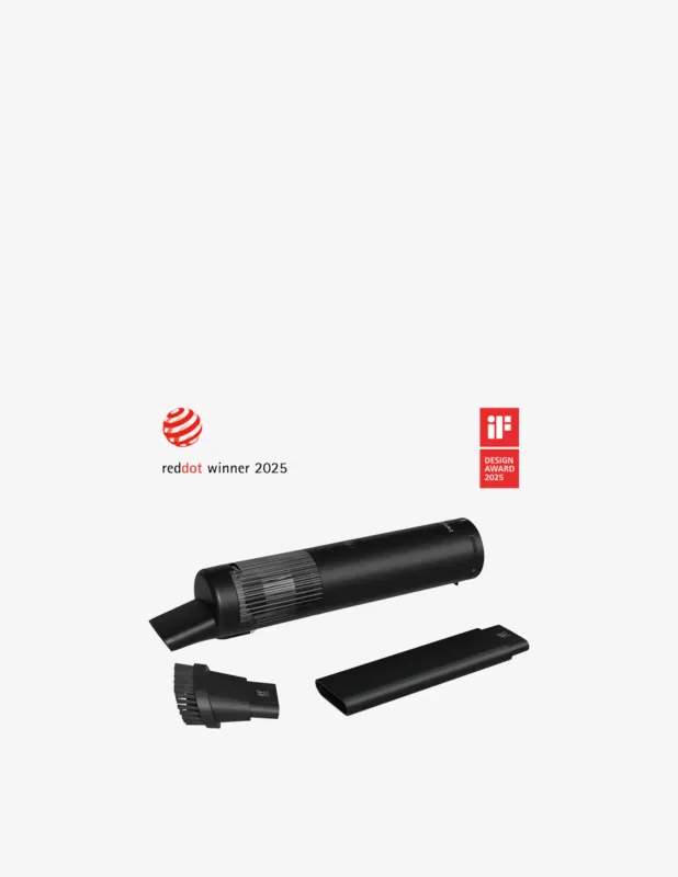 Offerta Lampo Zwilling X-Tend Aspirabriciole senza filo