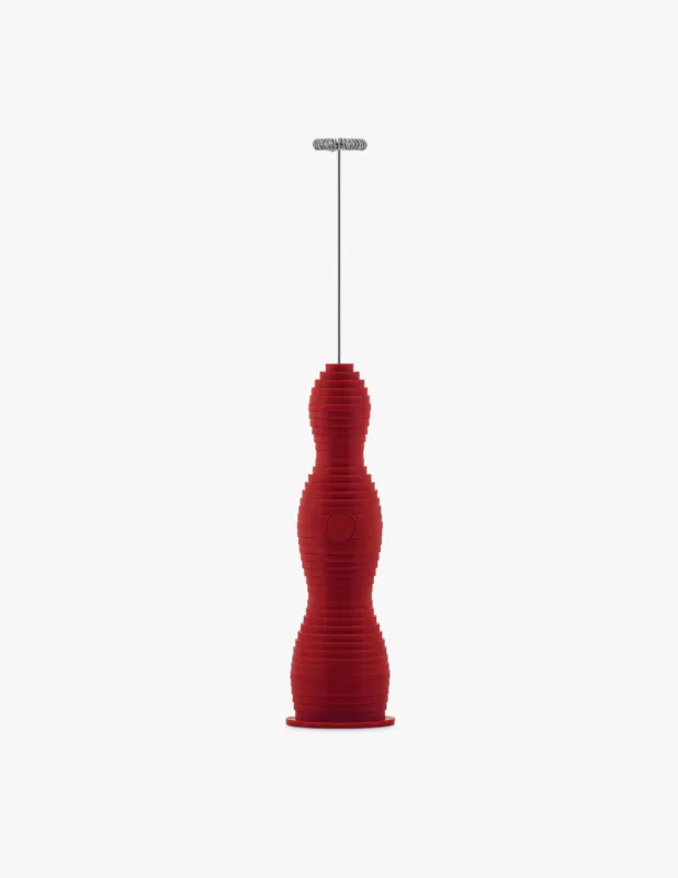 Alessi Pulcina Frullino Montalatte Offerta Speciale