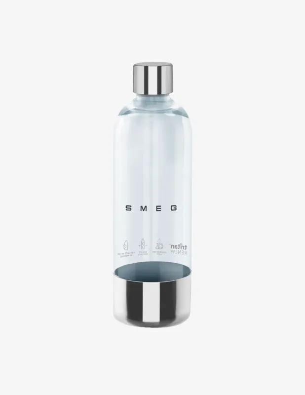 Offerta Smeg Bottiglia per Gasatore d‘acqua
