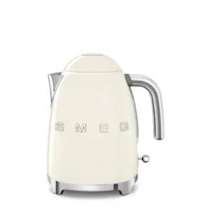Smeg Bollitore Standard Panna Lucido Prezzo Scontato