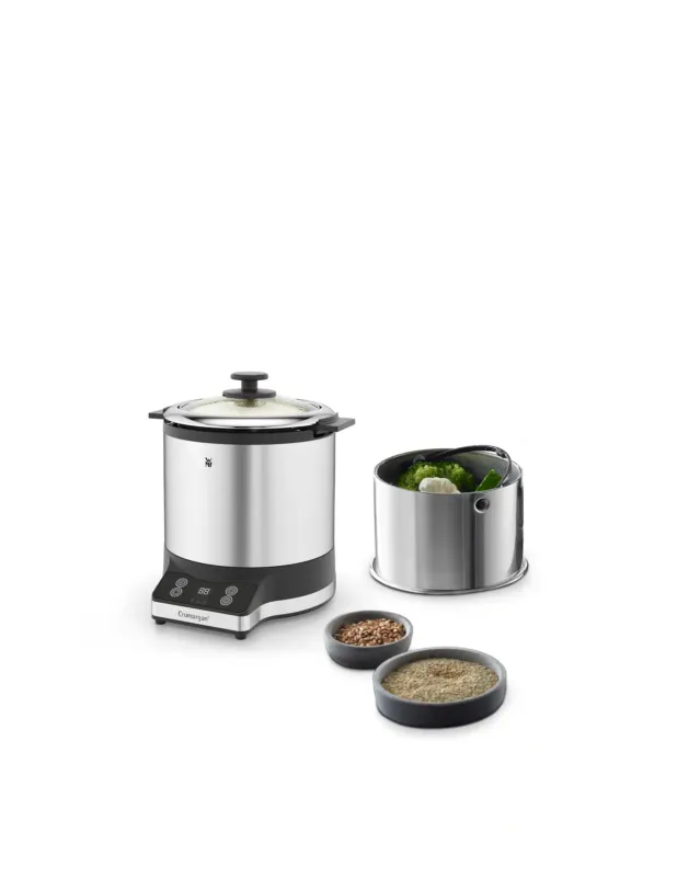 Economico WMF Kitchenminis Cuociriso con Lunch Box