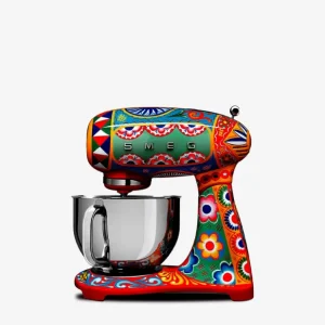 Affare Smeg Impastatrice D&G