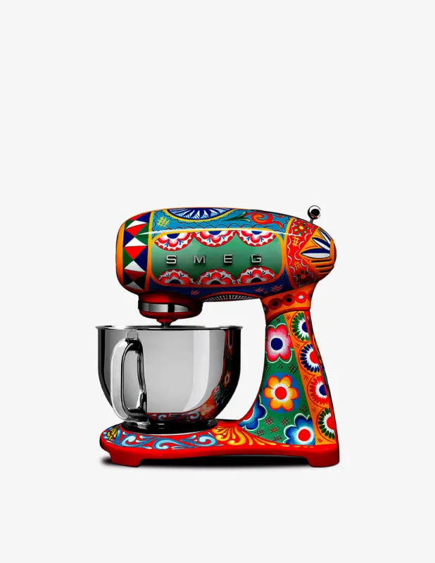 Affare Smeg Impastatrice D&G
