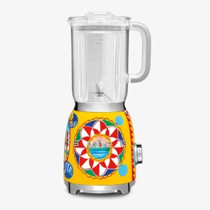 Smeg Frullatore D&G Esclusivo