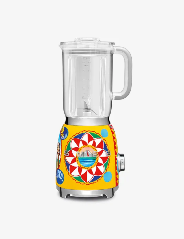 Smeg Frullatore D&G Esclusivo